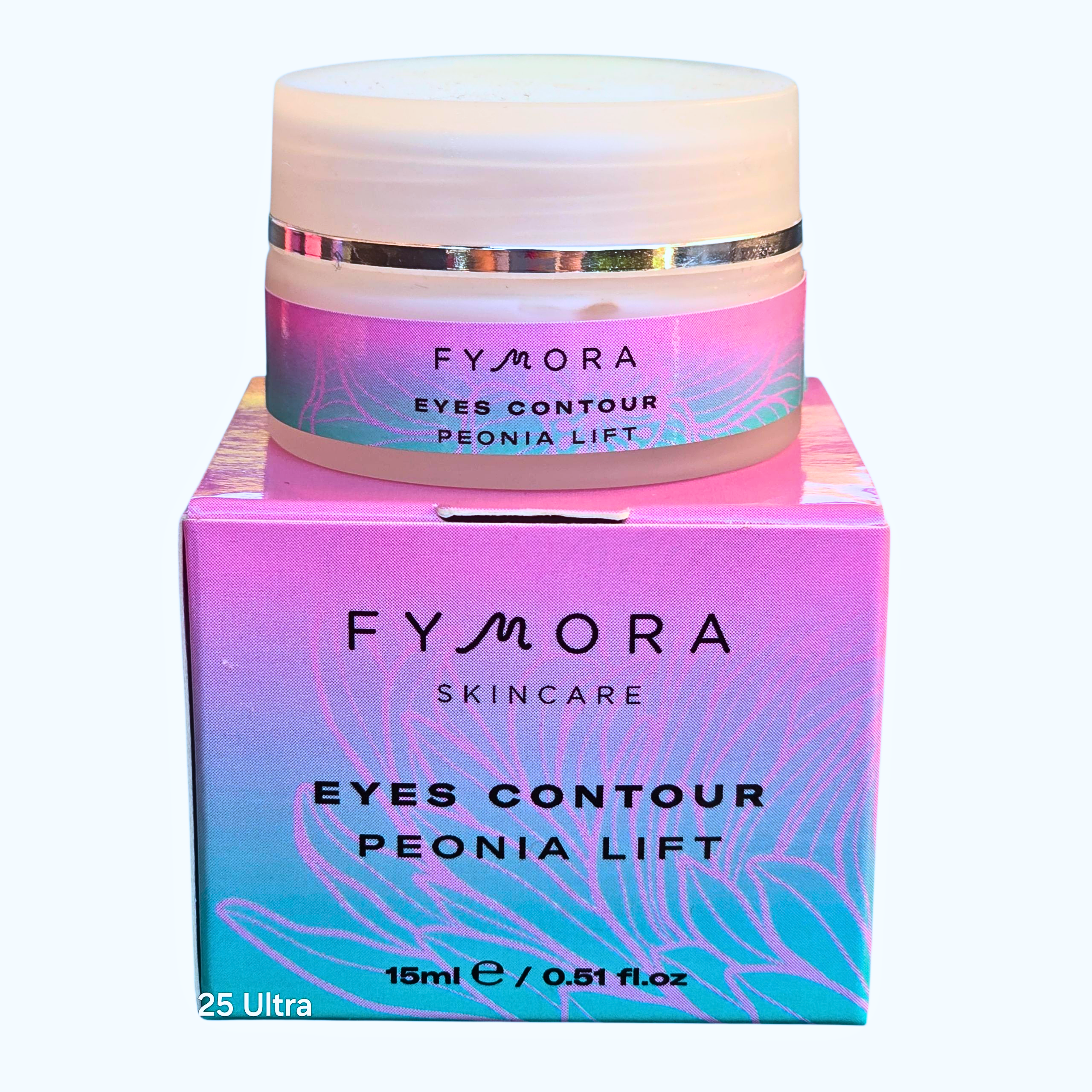 Peonia Lift Contorno occhi idratante anti-age