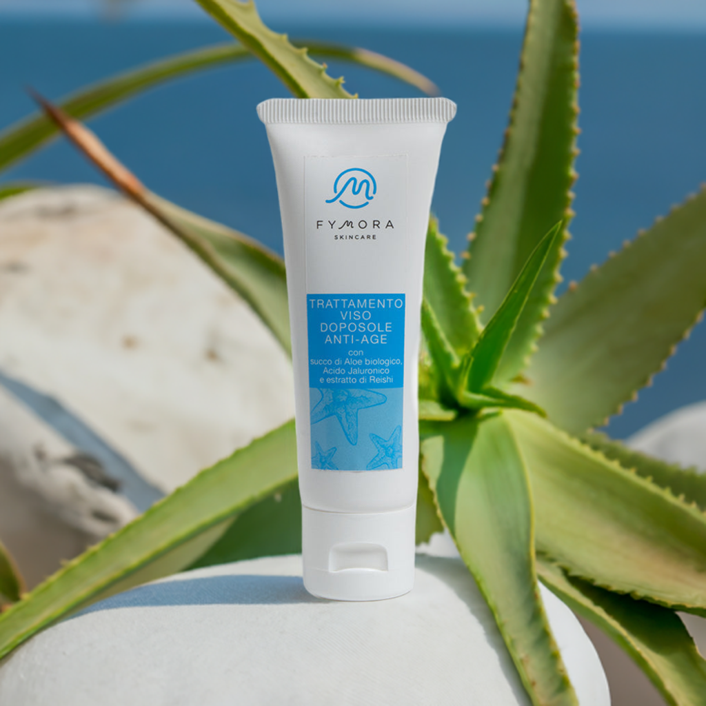 LATTE DOPOSOLE VISO 50ml