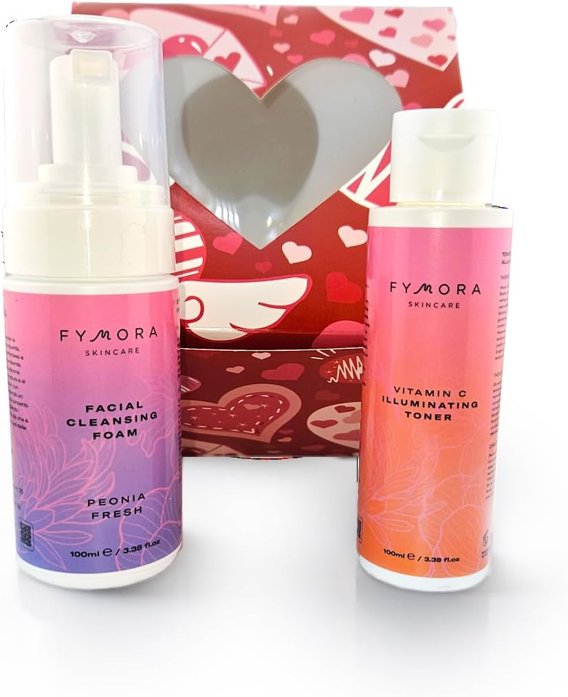 Kit Golden Glow - Edizione Limitata