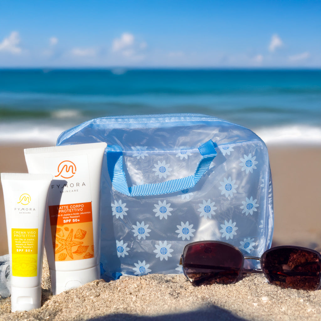 LATTE SOLARE VISO SPF 50 50ml