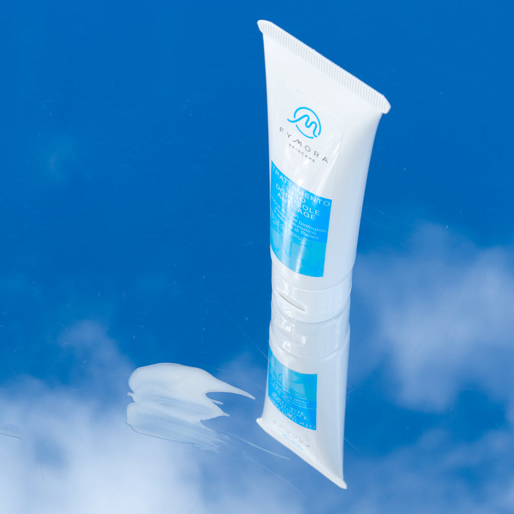 LATTE DOPO SOLE CORPO 200ml