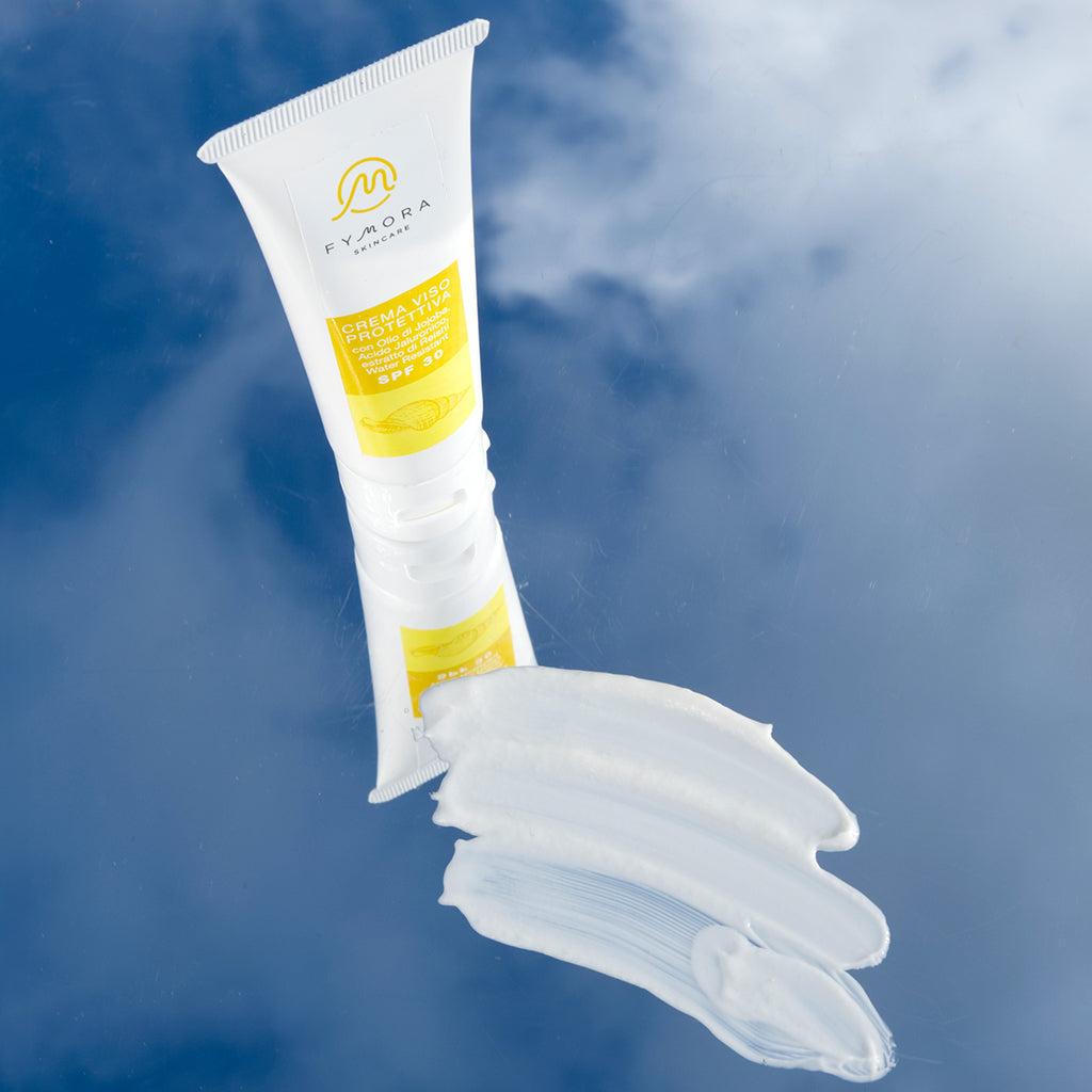 LATTE SOLARE VISO SPF 50 50ml