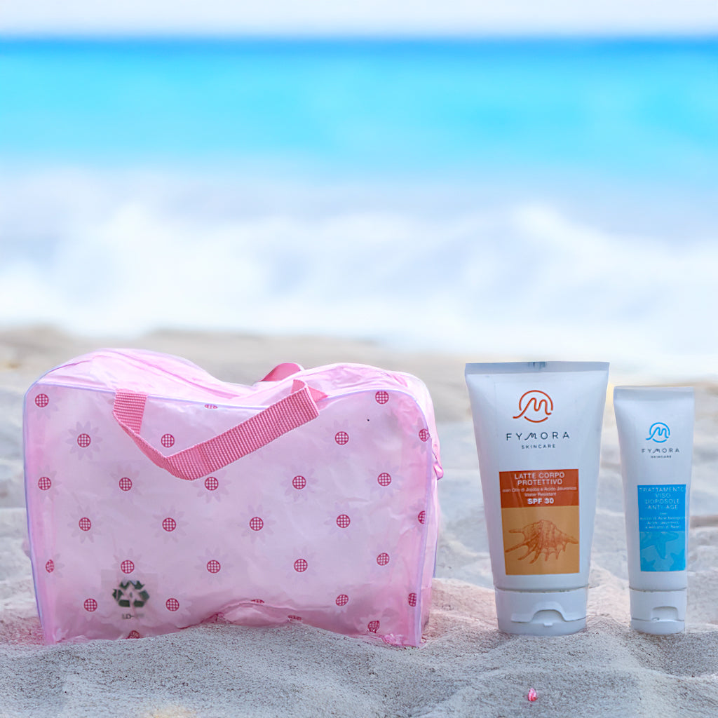 LATTE DOPOSOLE VISO 50ml