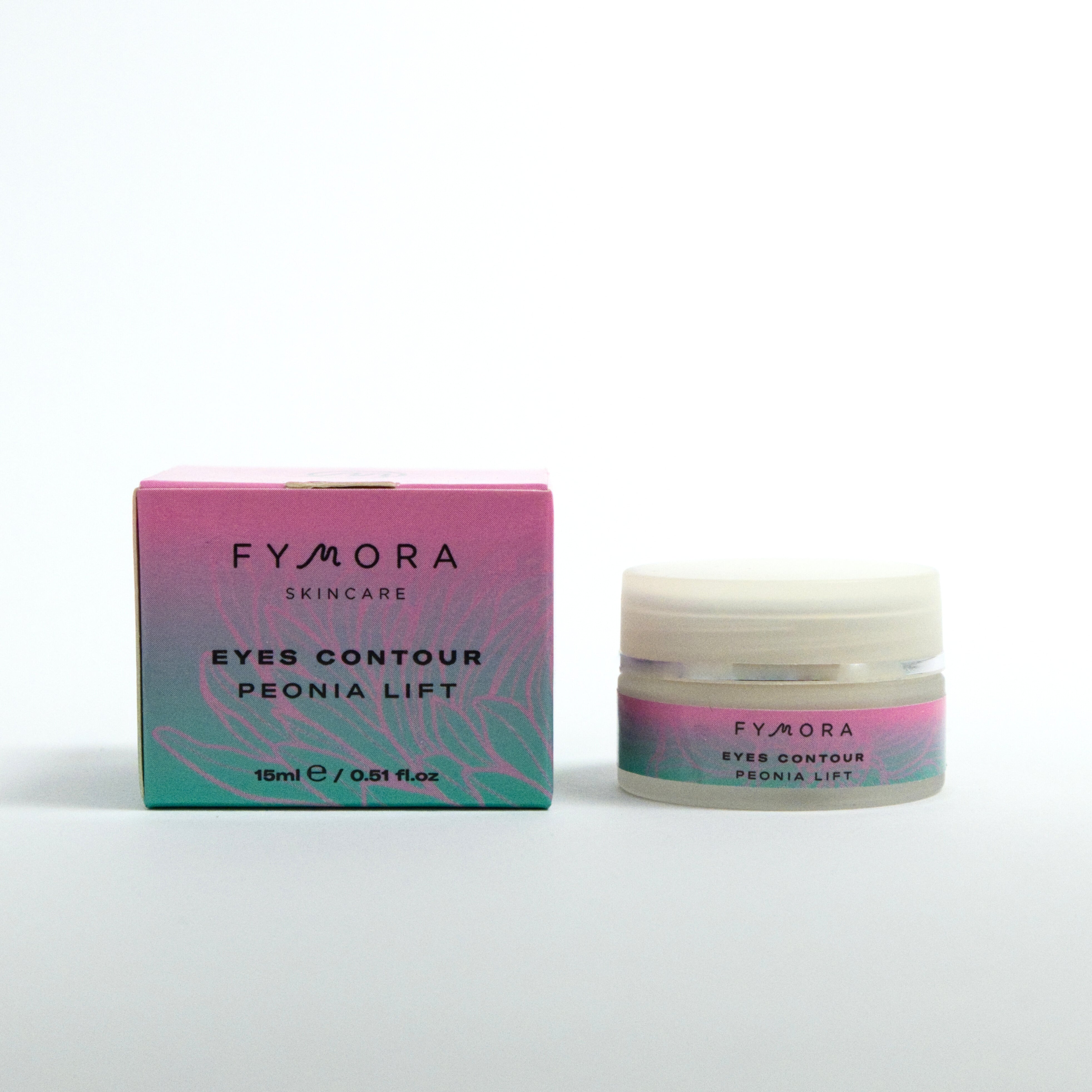 Peonia Lift Contorno occhi idratante anti-age