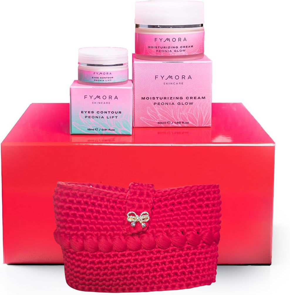 Kit Timeless Duo - Edizione Limitata