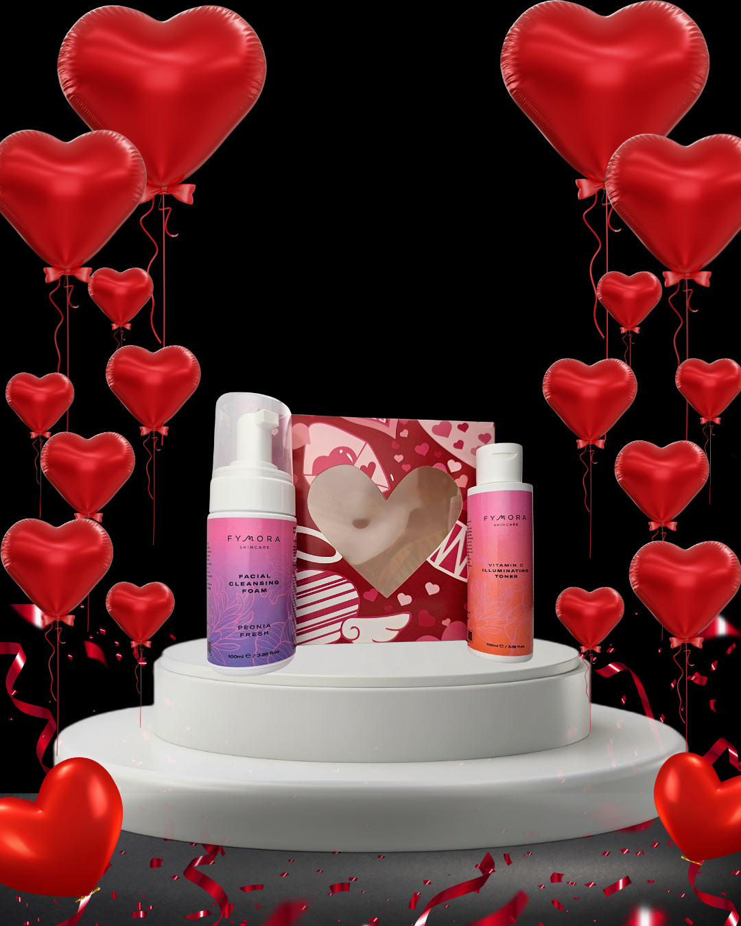 Kit Golden Glow - Edizione Limitata