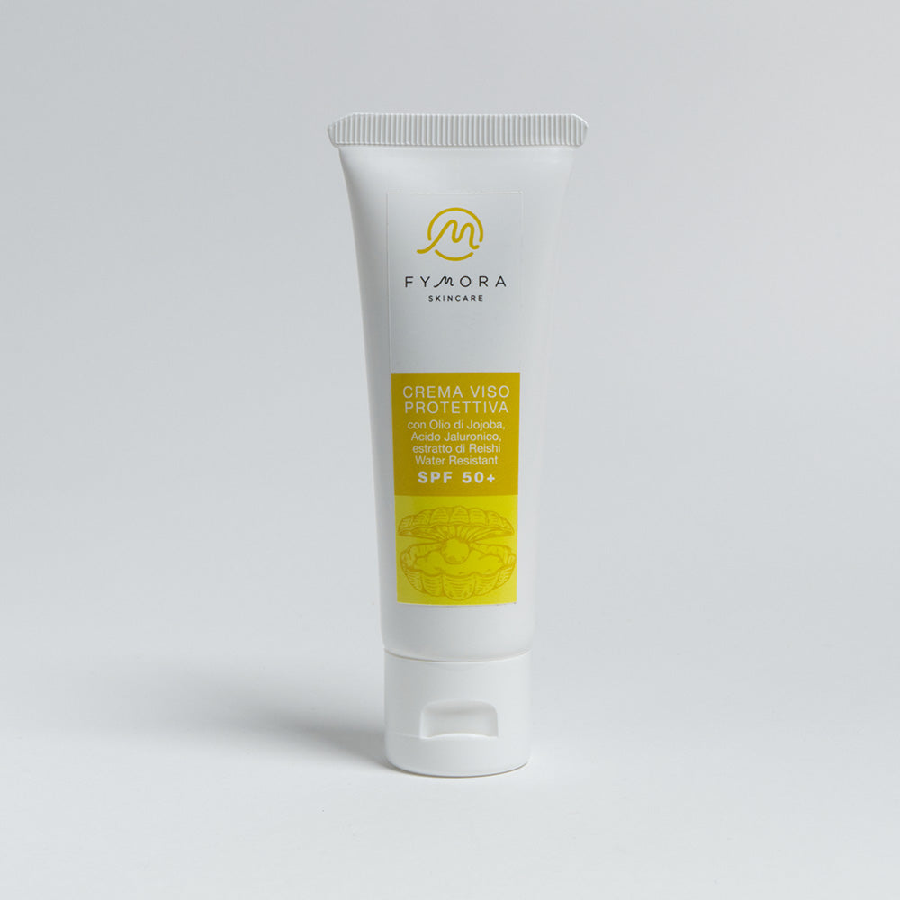 LATTE SOLARE VISO SPF 50 50ml