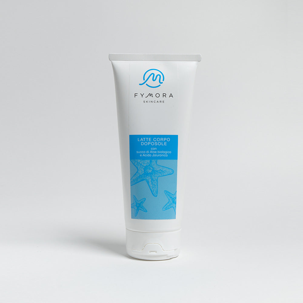 LATTE DOPO SOLE CORPO 200ml