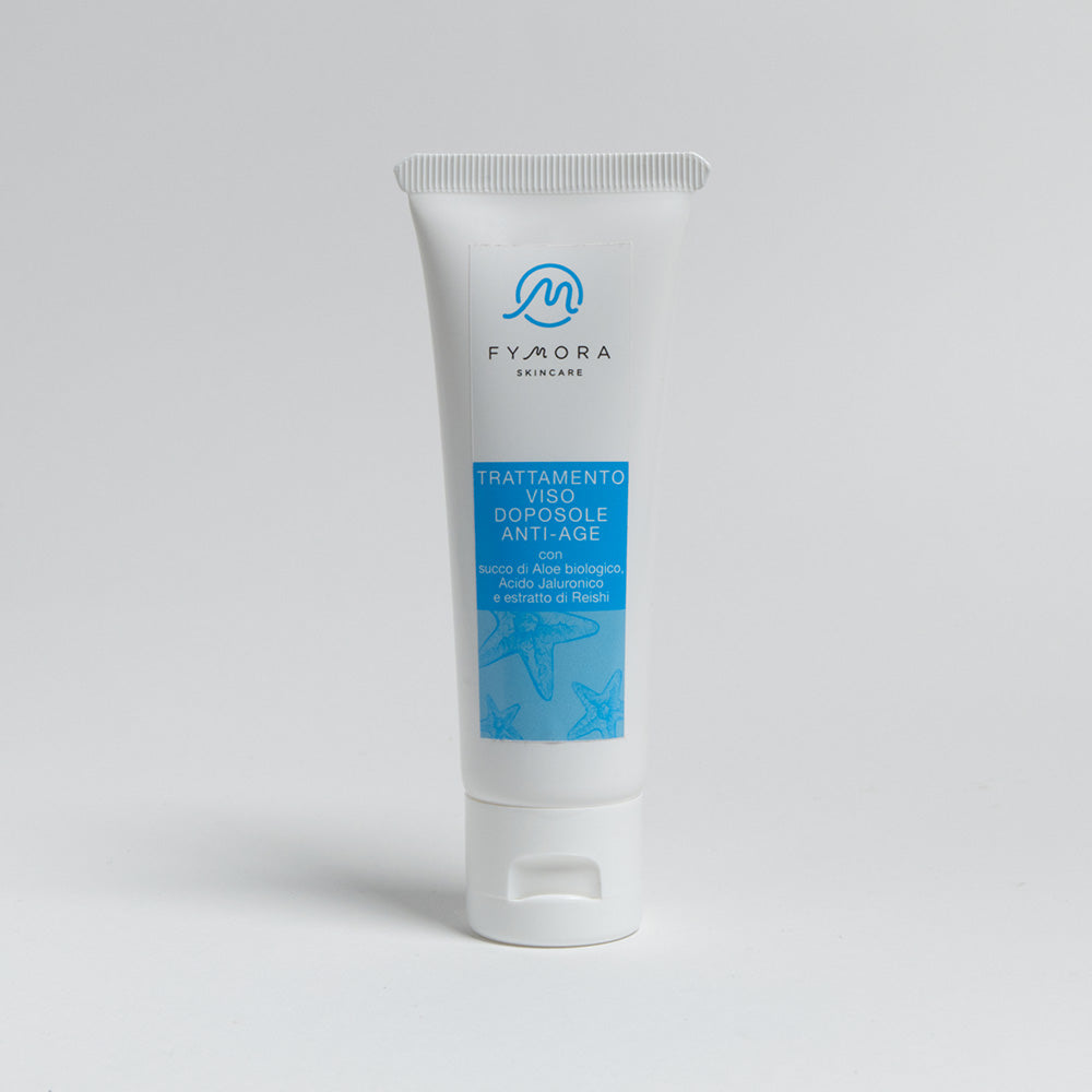 LATTE DOPOSOLE VISO 50ml