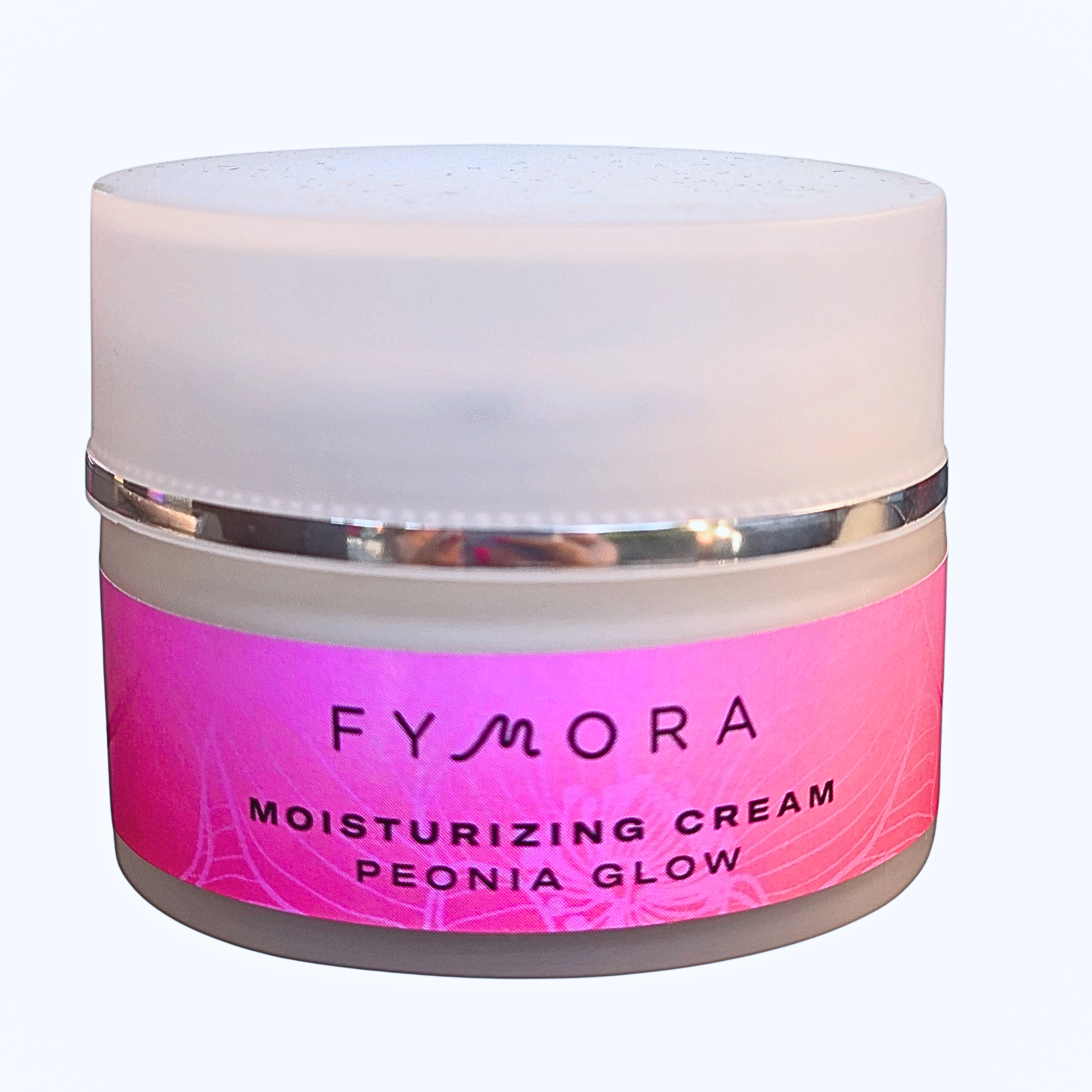 Crema viso idratante Peonia Glow