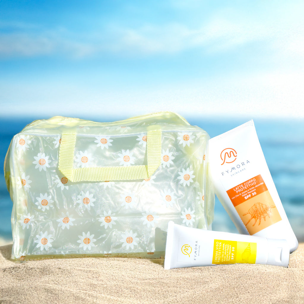 LATTE SOLARE VISO SPF 30 50ml