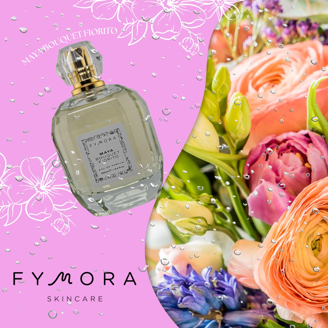 Profumo Maya Bouquet Fiorito