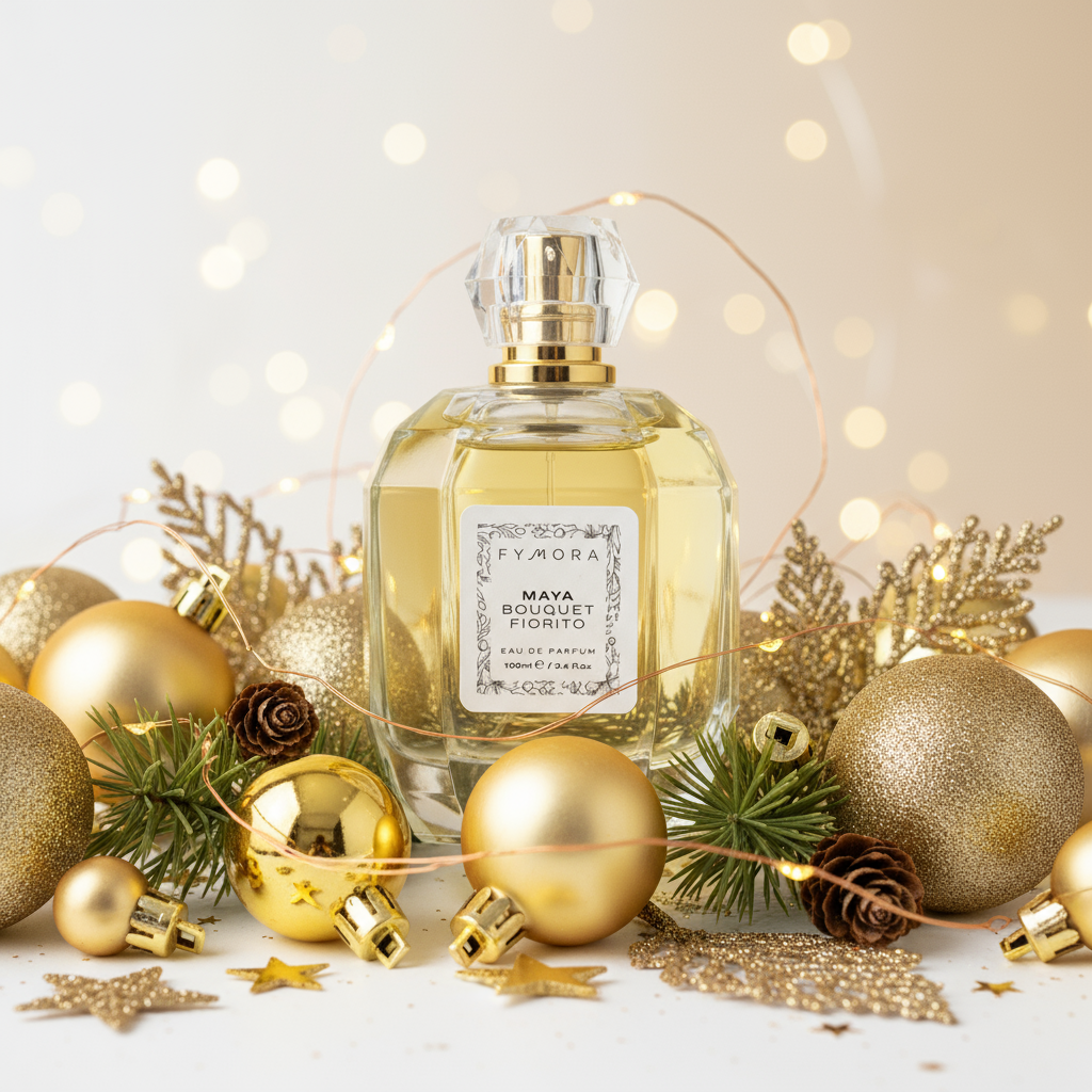 Profumo Maya Bouquet Fiorito