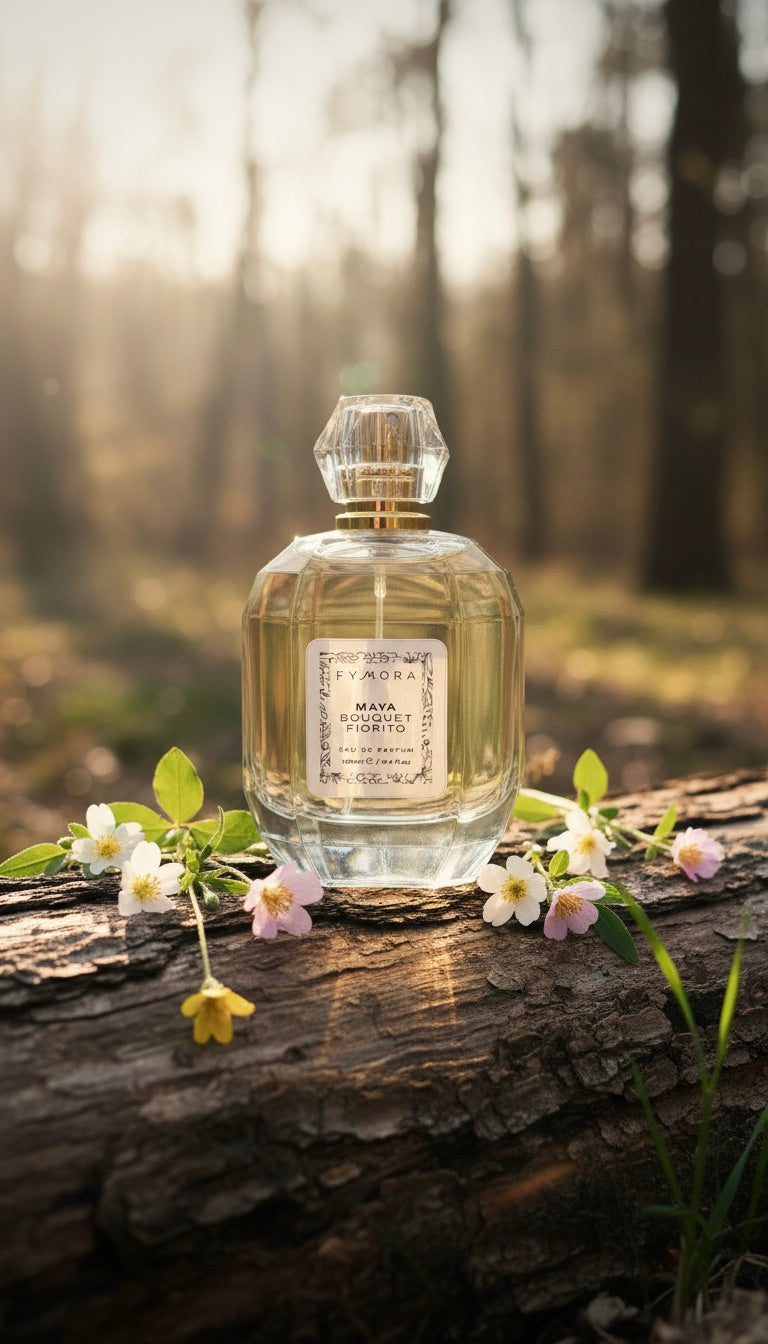 Profumo Maya Bouquet Fiorito