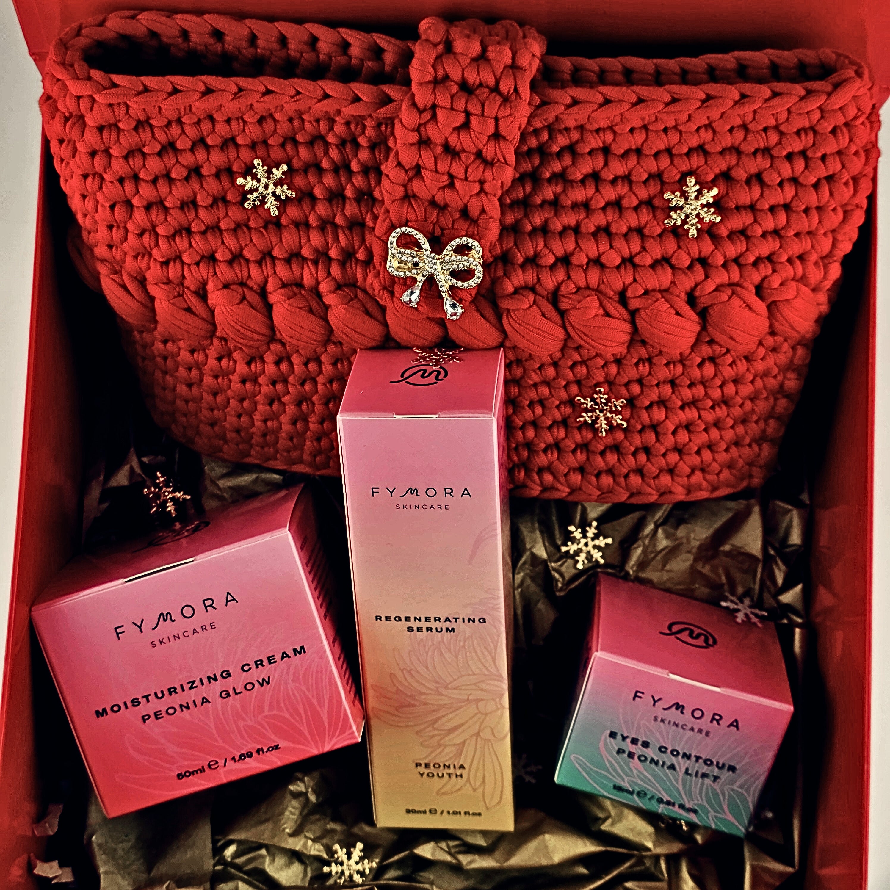 LIMITED EDITION NATALE 2025