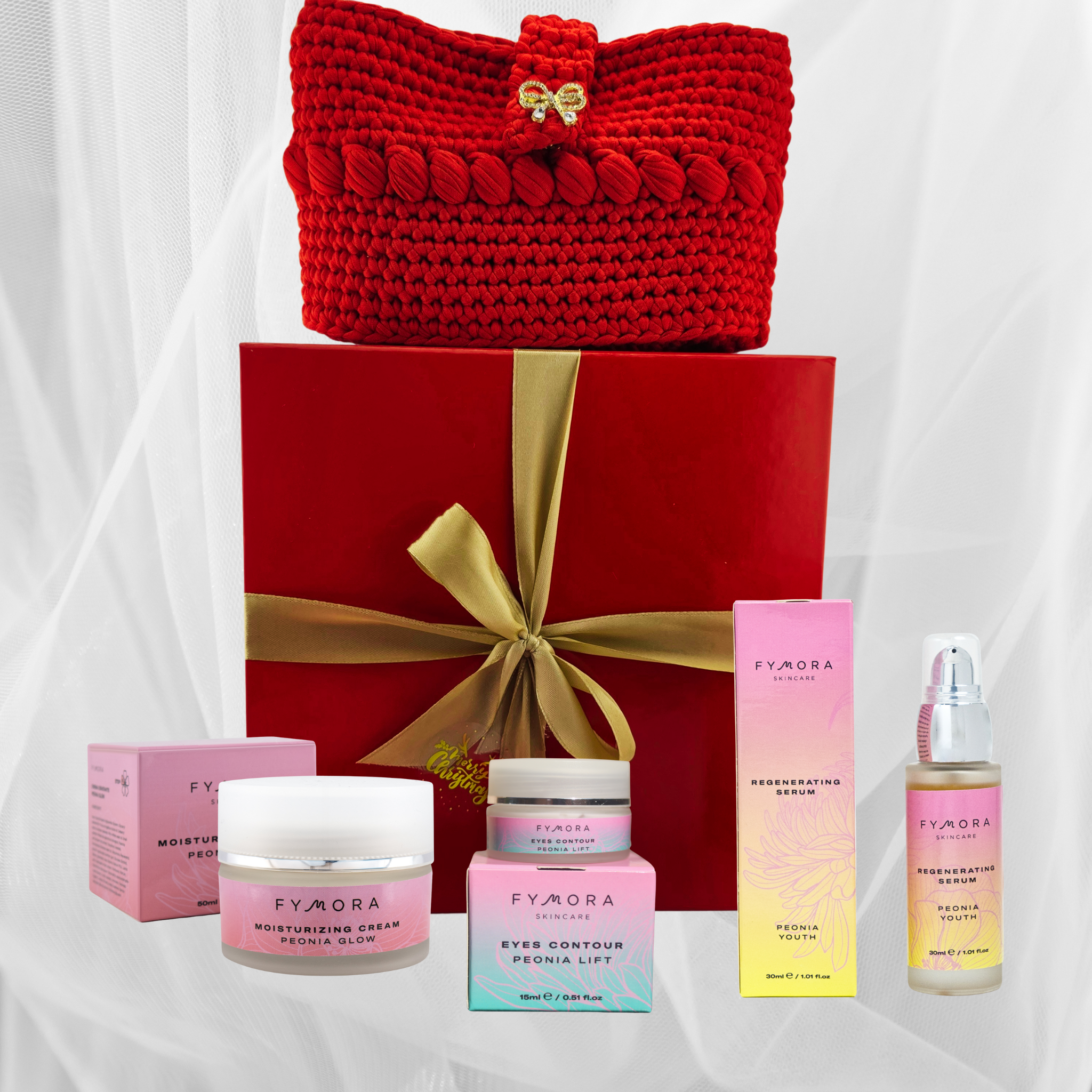 LIMITED EDITION NATALE 2025