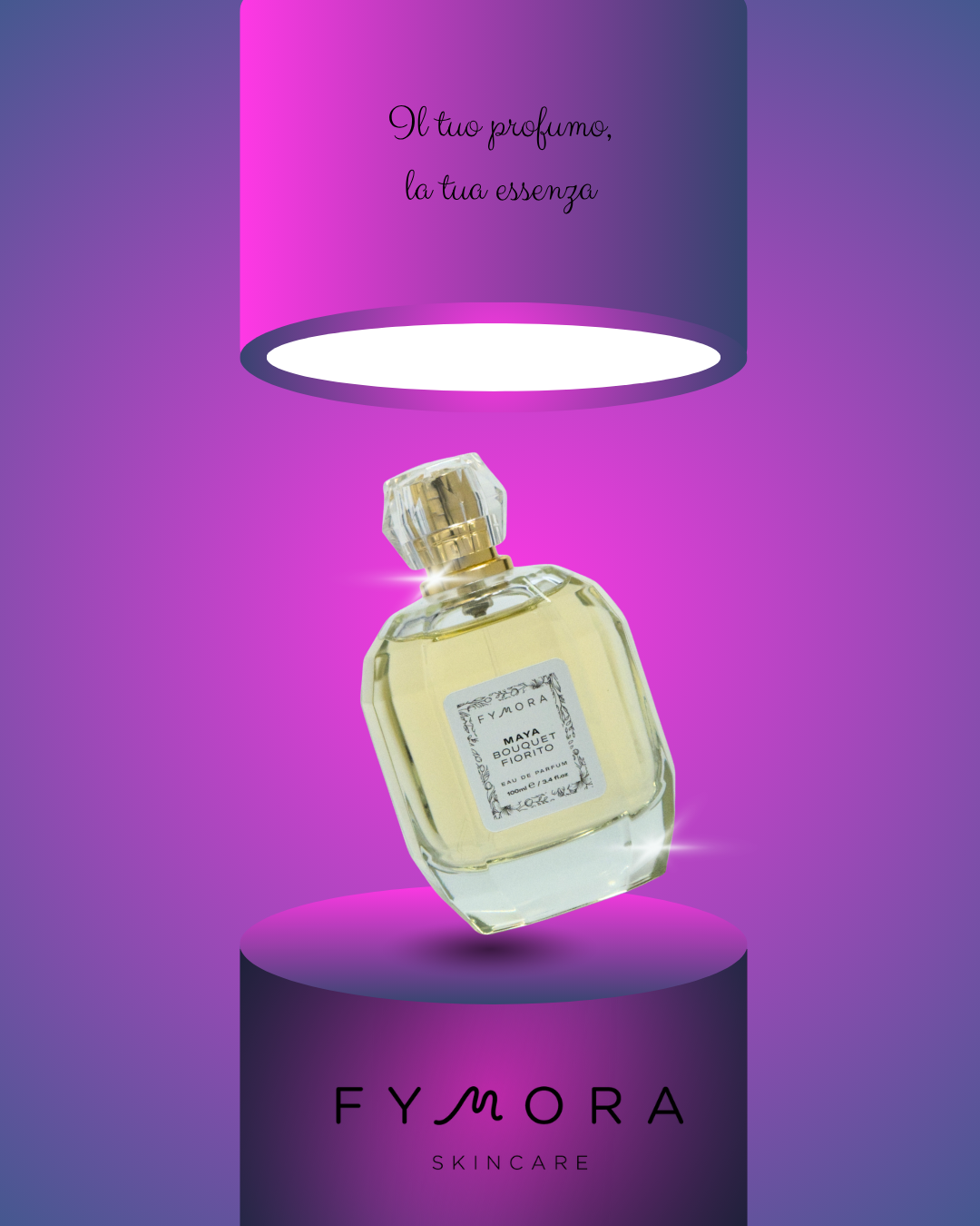 Profumo Maya Bouquet Fiorito