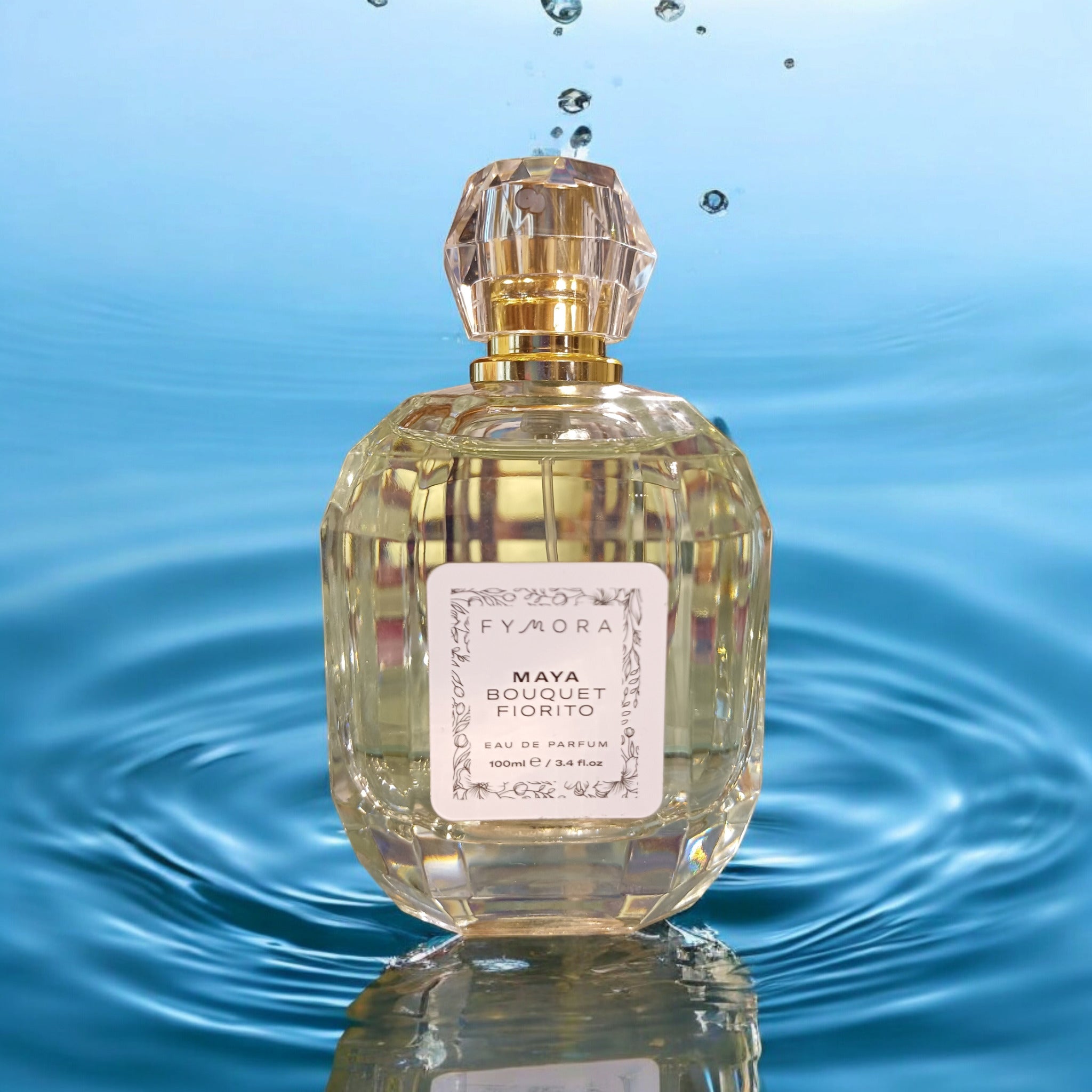 Profumo Maya Bouquet Fiorito