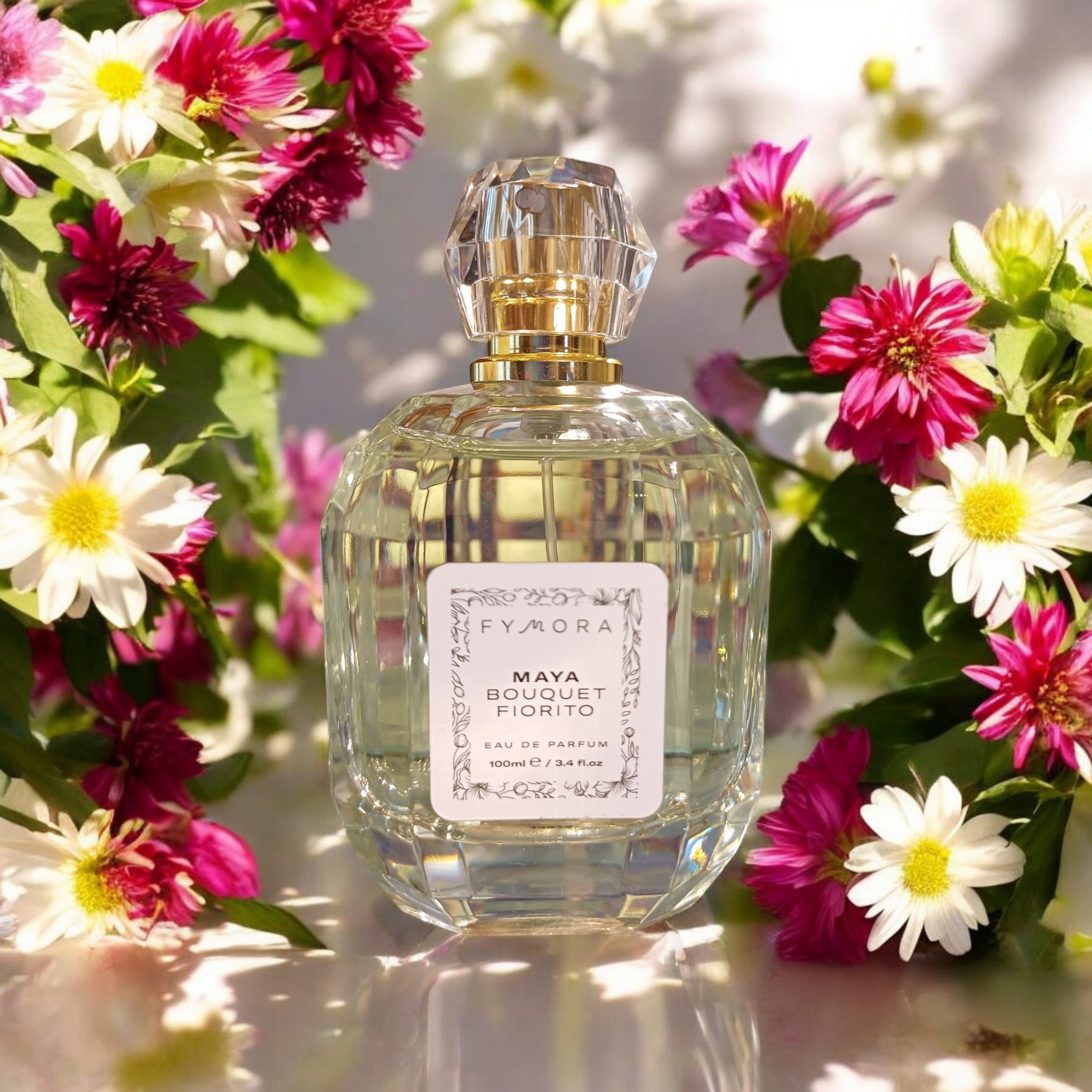 Profumo Maya Bouquet Fiorito