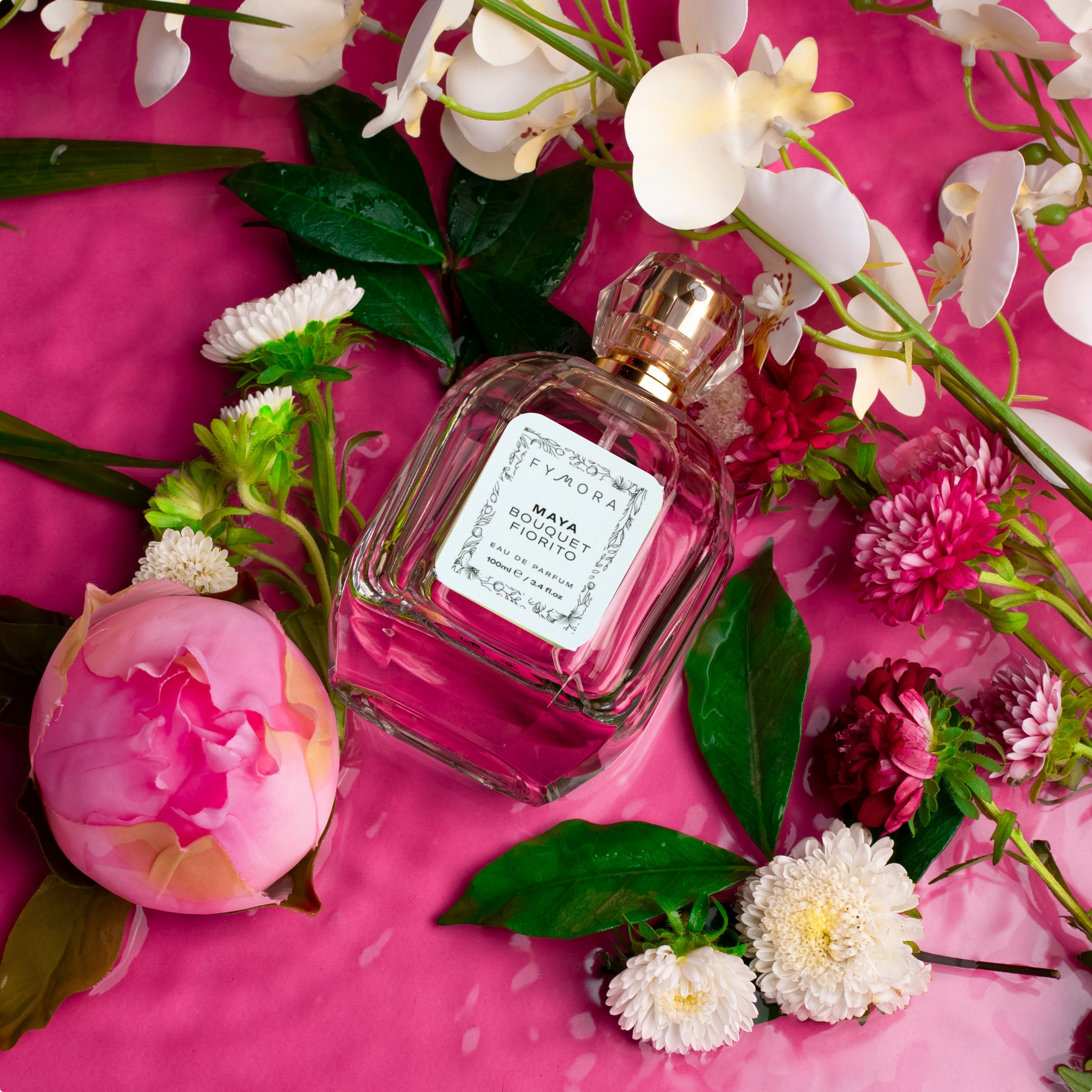 Profumo Maya Bouquet Fiorito