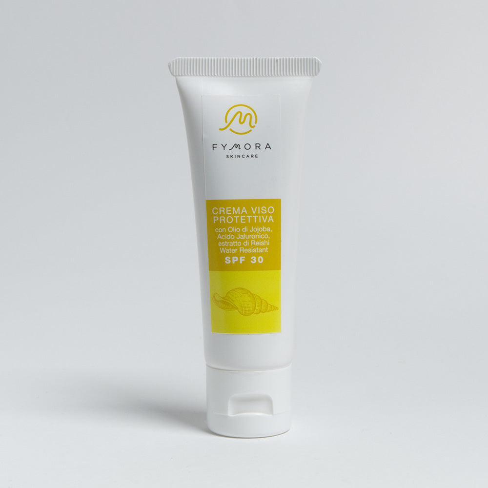 LATTE SOLARE VISO SPF 30 50ml