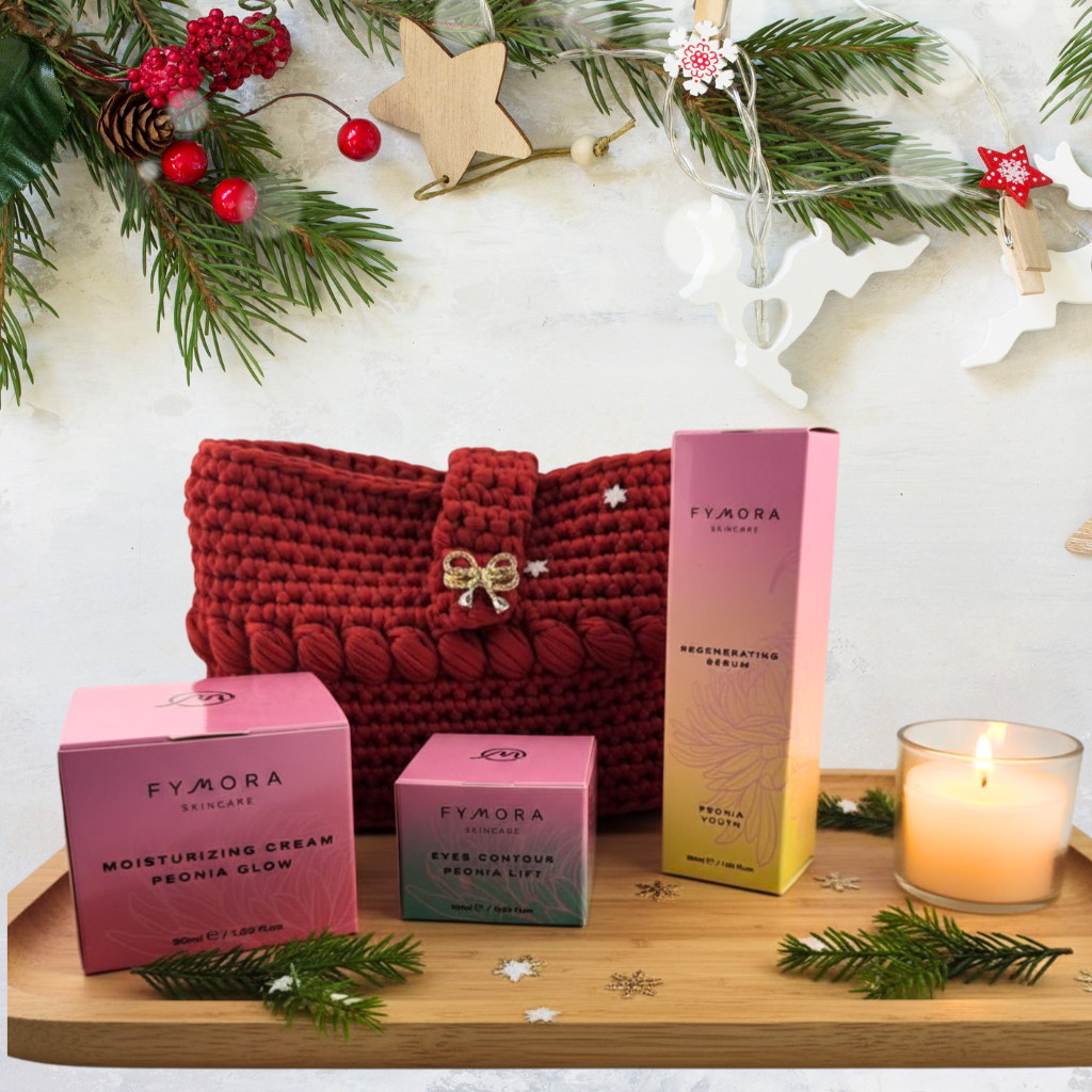 Peonia Lift Contorno occhi idratante anti-age