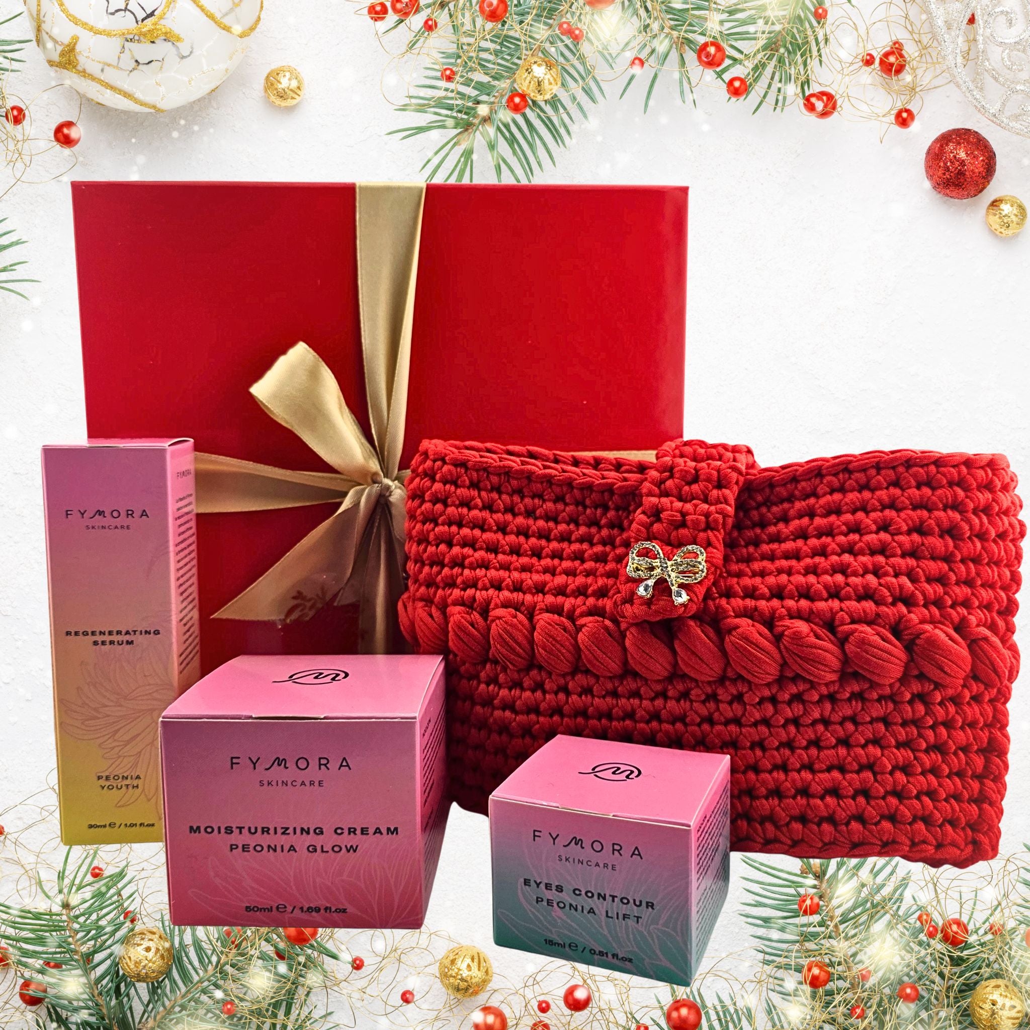 LIMITED EDITION NATALE 2025